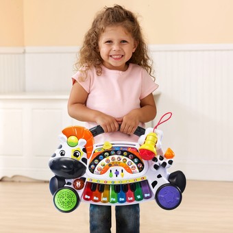 Vtech zoo jamz cheap piano target